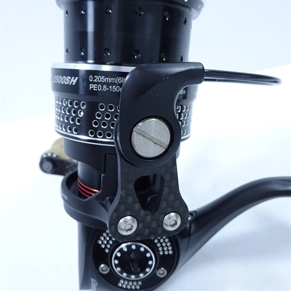 レボＭＧＸ ＴＲＥＭＥ２５００ＳＨ